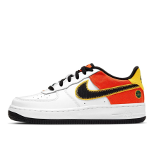 Nike Air Force 1 LV8 Raygun Low GS (DD9530-100)