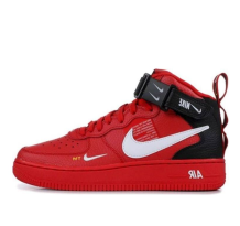 Nike Air Force 1 Mid LV8 University GS (AV3803-600)