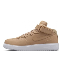 Nike Air Force 1 Mid Vachetta Tan (819677-200)