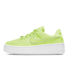 Nike Air Force 1 Sage Low Barely Volt (CJ1642 700)