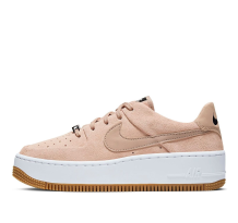 Nike Air Force 1 Sage Low Suede Beige (AR5339-203)