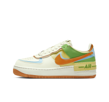 Nike Air Force 1 Shadow (DZ1847-103) in weiss
