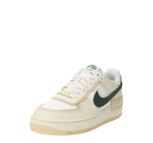 Nike Air Force 1 Shadow Low Coconut Milk Fir (FQ2764-100)
