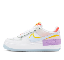 Nike Air Force 1 Shadow Hydrogen Low Blue (CW2630-141)