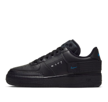 Nike Air Force 1 Type Photo Blue Low GS (BQ4793-002)