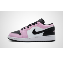 Jordan 1 Low Light Arctic GS (554723-601)