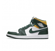 Nike Air Jordan 1 Mid (554724-371)