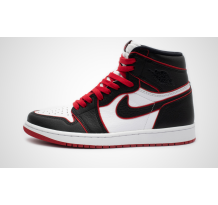 Jordan Air 1 Retro High Bloodline OG (555088-062)