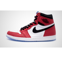 Jordan Retro OG 1 High Origin Story (555088-602)