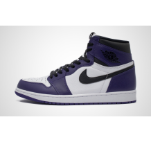 Jordan 1 Retro High OG Court (555088-500)