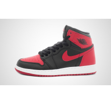 Jordan Air Retro 1 High OG BG Banned (575441-001)