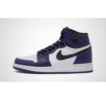 Jordan 1 Retro High OG Court GS (575441-500)