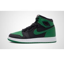 Jordan 1 Retro High OG Pine Air GS Green (575441-030)