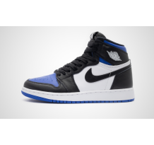 Jordan 1 Retro High OG GS Toe Royal (575441-041)