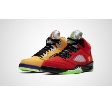 Jordan Air 5 Retro SE What The (CZ5725-700)