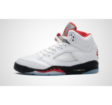 Jordan 5 Air Retro GS Fire (440888-102)