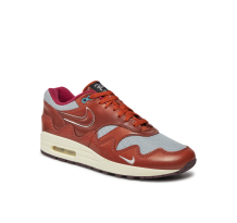 Nike Air Max x Patta 1 (DO9549-200) in braun