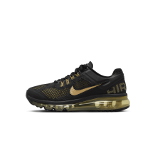 Nike Air Max 2013 (555426-005) in schwarz