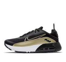 Nike Air Max 2090 Metallic Gold Star PS (CU2093-006)