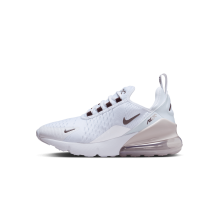 Nike Air Max 270 (943345-119) in weiss