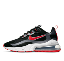 Nike Air Max 270 React Bright Crimson (CT1646-001)