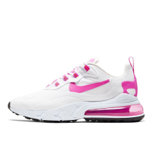 Nike Air Max 270 React Fire (CJ0619-100)