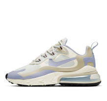 Nike Air Max 270 React Fossil Ghost (CT1287-100)