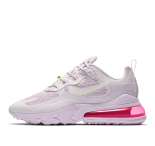 Nike Air Max 270 React Light Violet Digital (CZ0374-500)