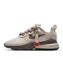 Nike Air Max 270 React Light Wood (DC3277-181)