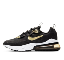 Nike Air Max 270 React Metallic Gold Star GS (BQ0103-018)