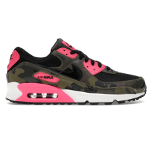 Nike Air Max 90 Camo Pack Sequoia Hyper (IF1721 300)