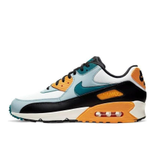Nike Air Max 90 Essential Blue Gold (AJ1285-110)