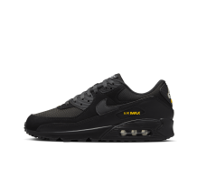 Nike Air Max 90 (HM0628-001) in schwarz