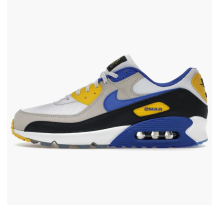 Nike Air Max 90 Los Angeles Rams (II7587-100)