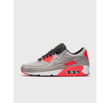 Nike Air Max 90 QS Lux Crimson (CZ7656-001)