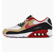 Nike Air Max 90 San Francisco 49ers (II7588-100)