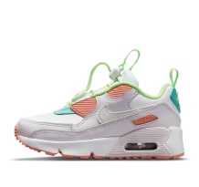 Nike Air Max 90 Toggle Crimson Bliss PS (CV0064-102)