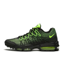 Nike Air Max 95 Ultra Jacquard Volt (749771007)