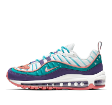 Nike Air Max 98 Hornets GS (BV4872-500)