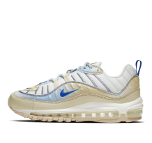 Nike Air Max 98 LX Gold Blue Royal (CD0685-200)