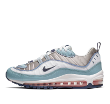Nike Air Max 98 Sanded Cube Ocean (CK0832-500)