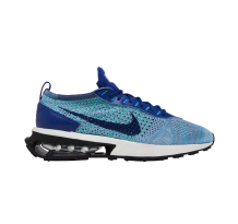 Nike Air Max Flyknit Racer (FD2765-400) in blau