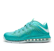Nike Air Max LeBron 10 Low Easter X (579765-300)