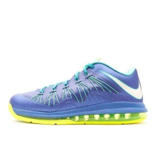 Nike LeBron X Low Sprite (579765-500)