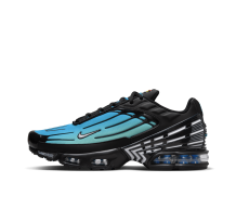 Nike Air Max Plus 3 Black Aqua (FQ2417-001)