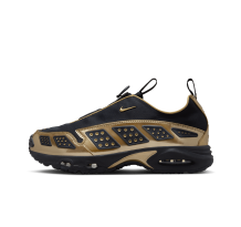 Nike Air Max SNDR WMNS Black Metallic Gold (HJ4130-002)