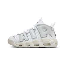 Nike Air More Uptempo (FN3497-101) in weiss