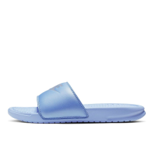 Nike Benassi JDI Aluminum Slide (343881-407)