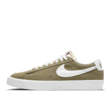 Nike Blazer Low 77 Suede Medium Khaki (DA7254 200)