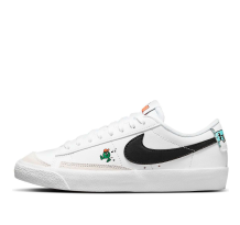 Nike Blazer Low 77 The World Is Your Playground (DJ5201-106)